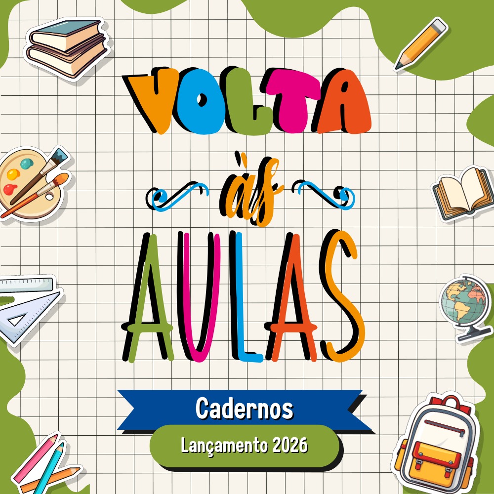 A&B Cadernos e Papelaria