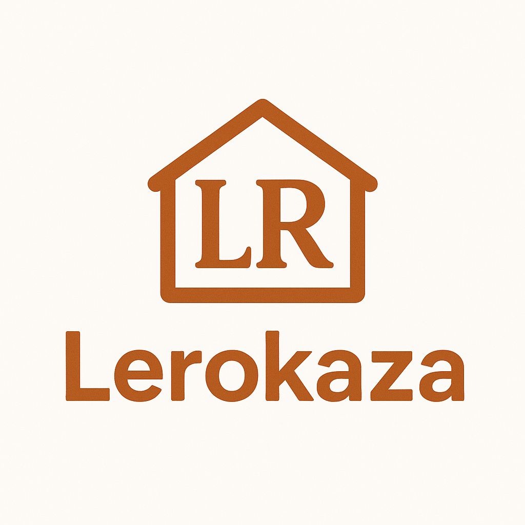 Lerokaza