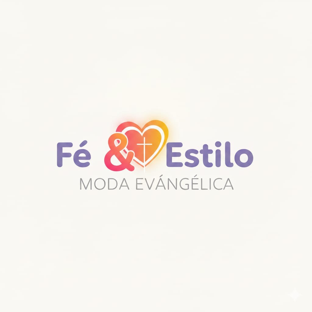 Fé & Estilo  Moda Evangelica