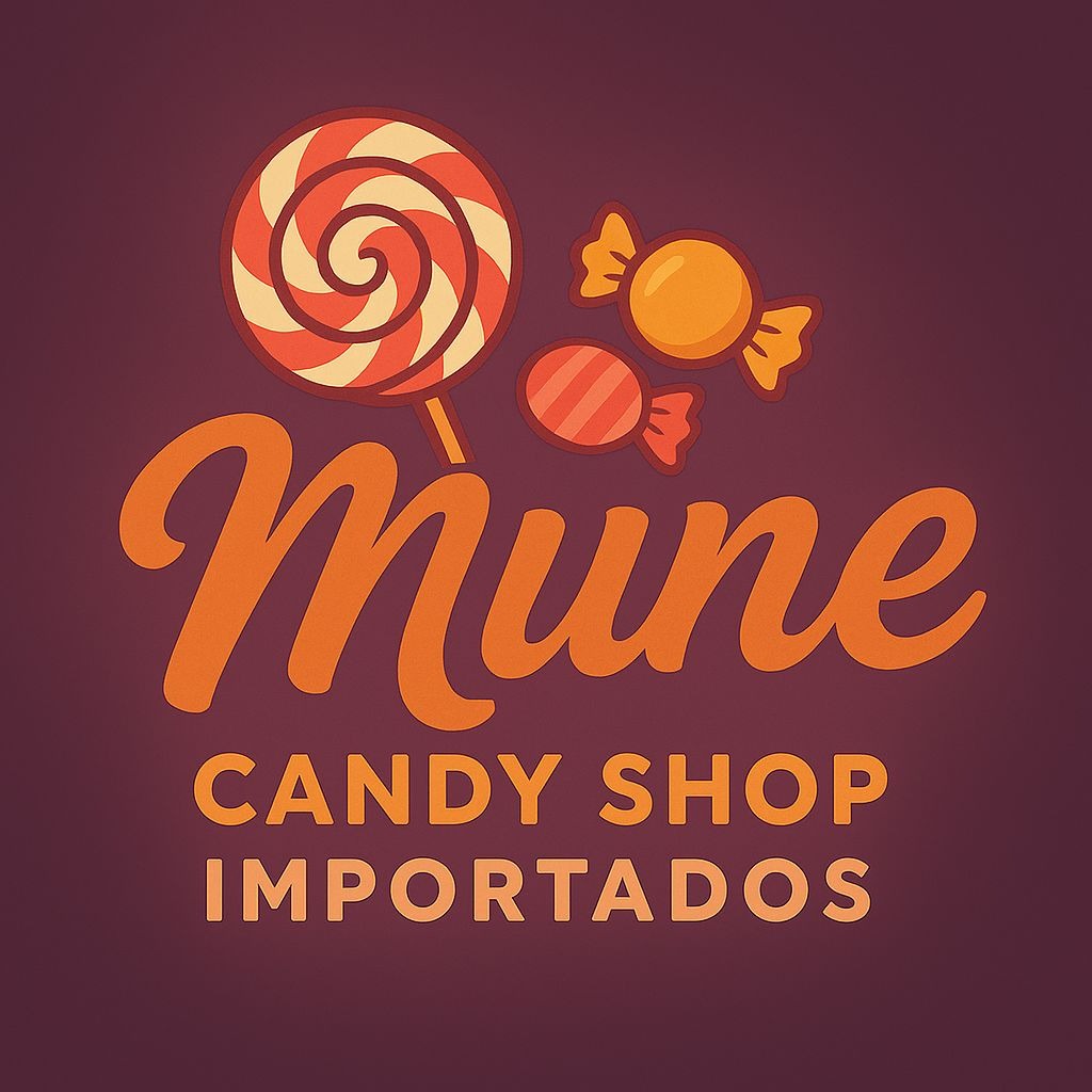 Mune Candy Shop 