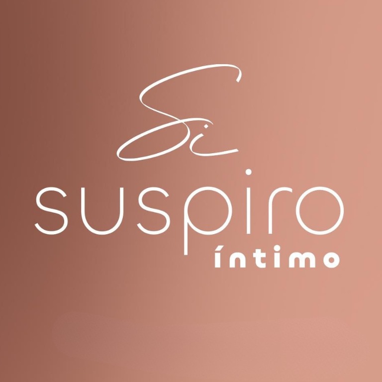 Suspiro Íntimo Lingerie