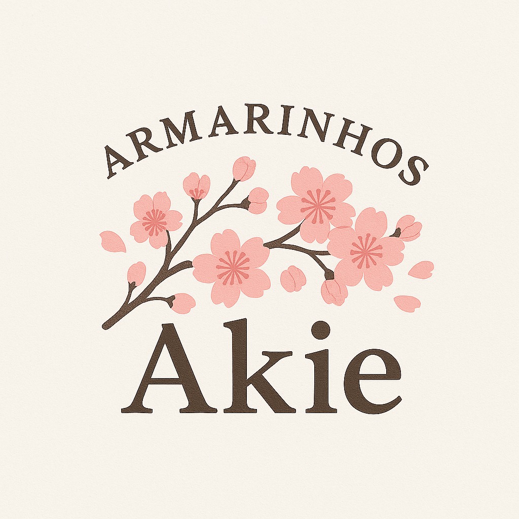 Armarinhos Akie