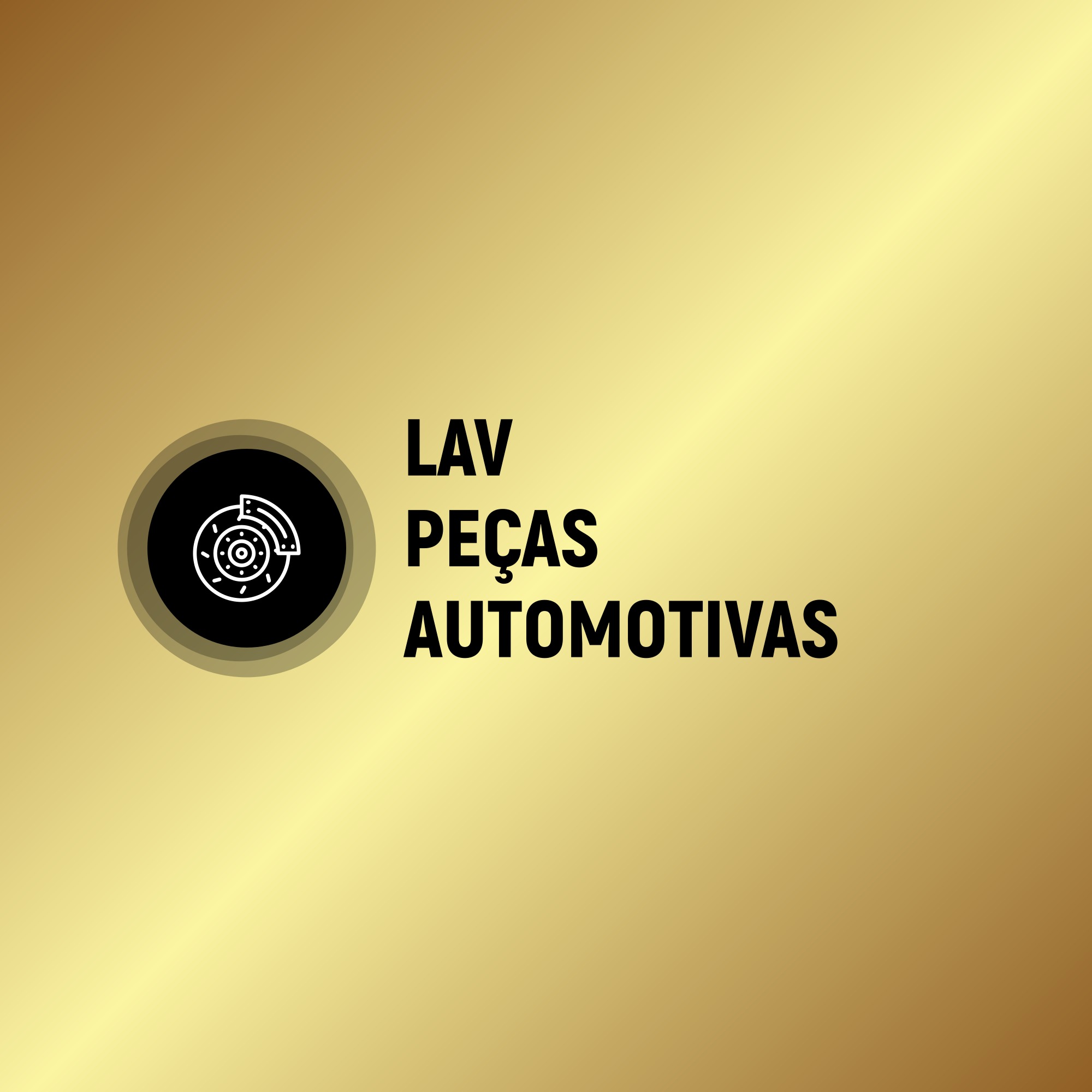 LAV COMERCIO DE PEÇAS AUTOMOTIVAS