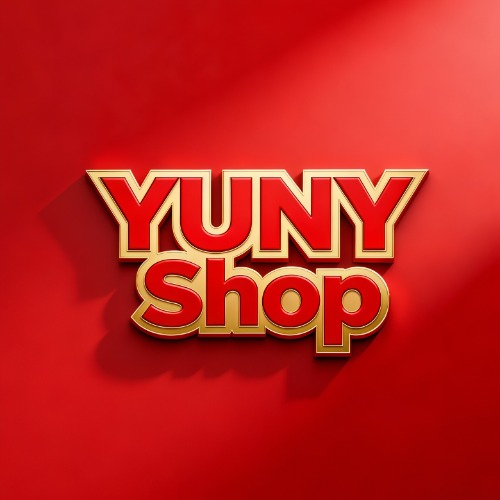 YUNY SHOP