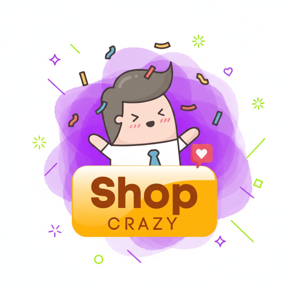 Shop Crazy