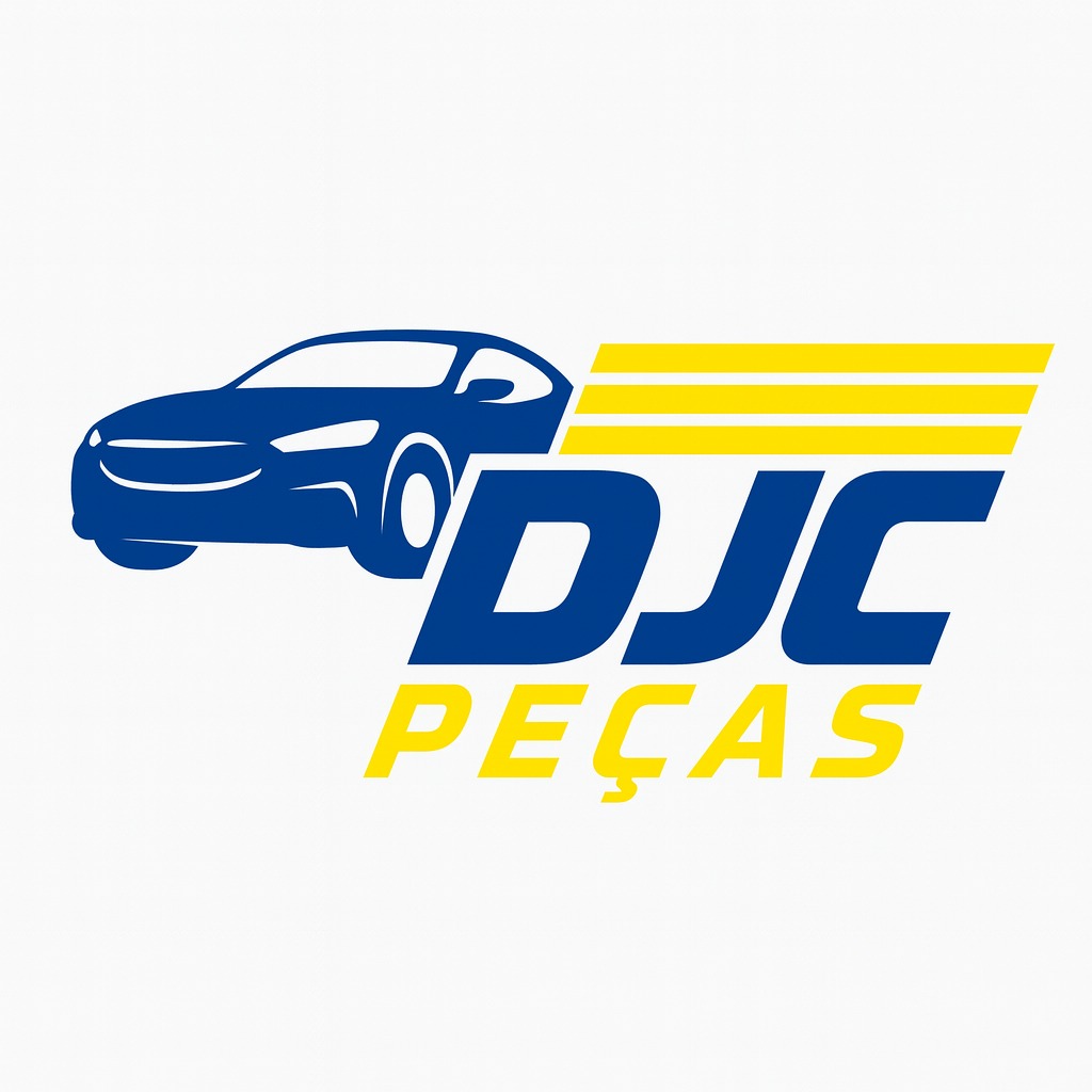 DJC Peças