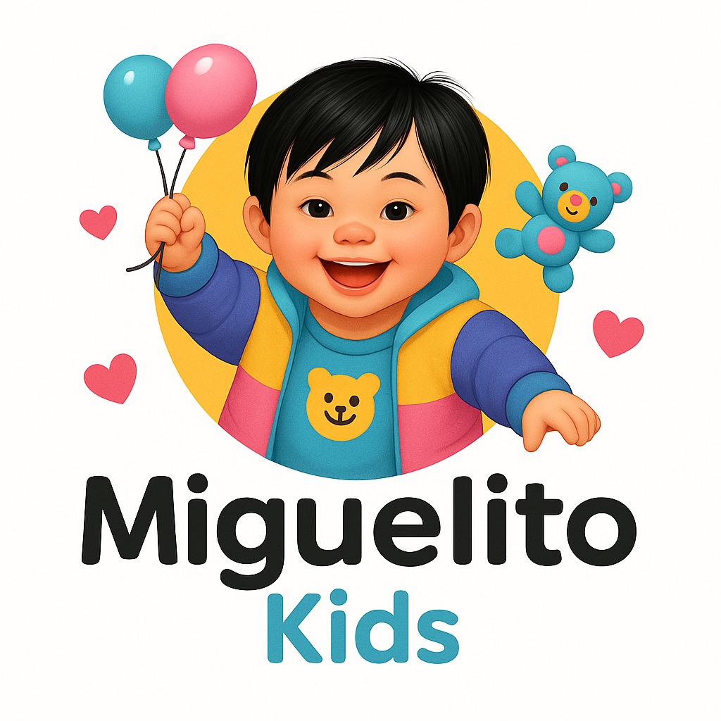 Miguelito Kids 2.0