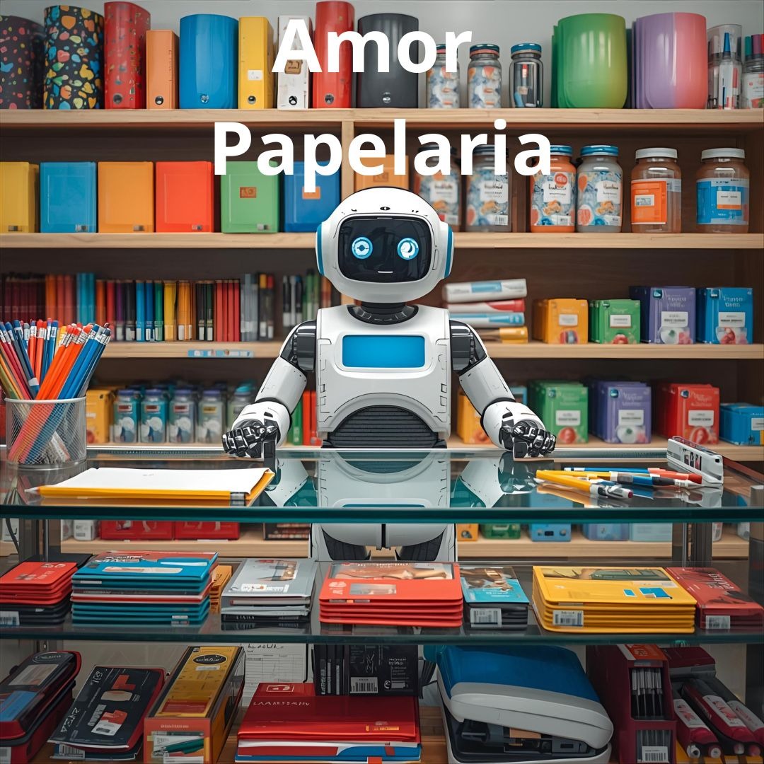 Amor Papelaria
