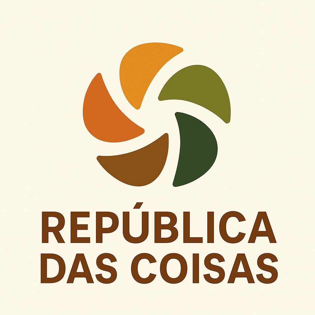 Republica das Coisas