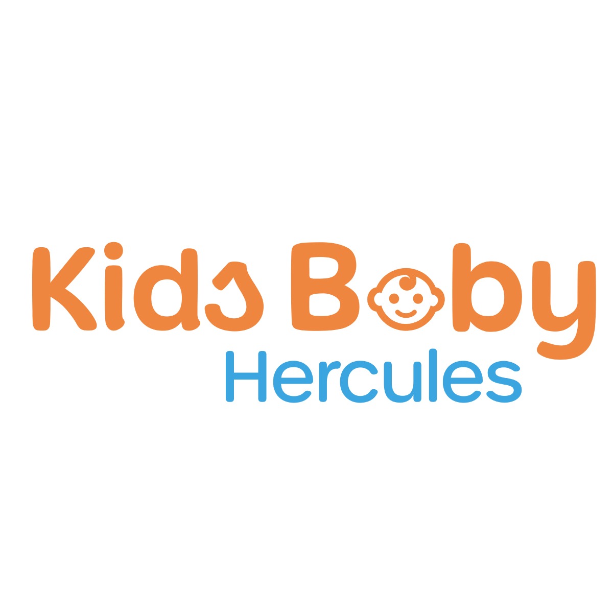 Kids Baby Hercules