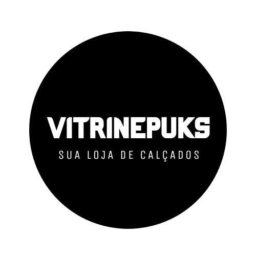 VITRINEPUKS