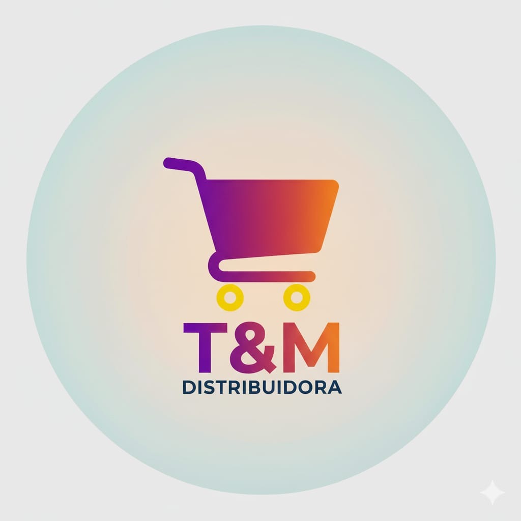 T&M Distribuidora