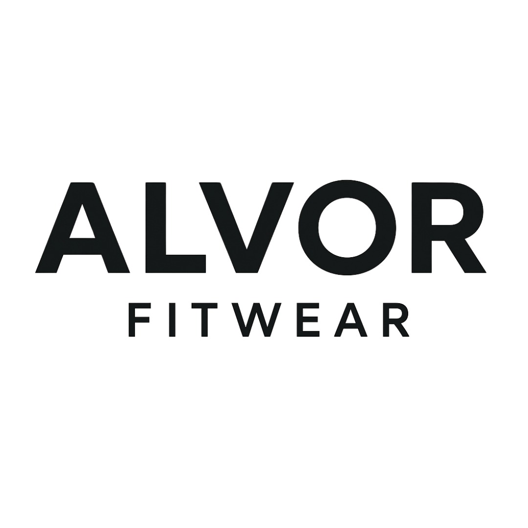 Alvor Fitwear