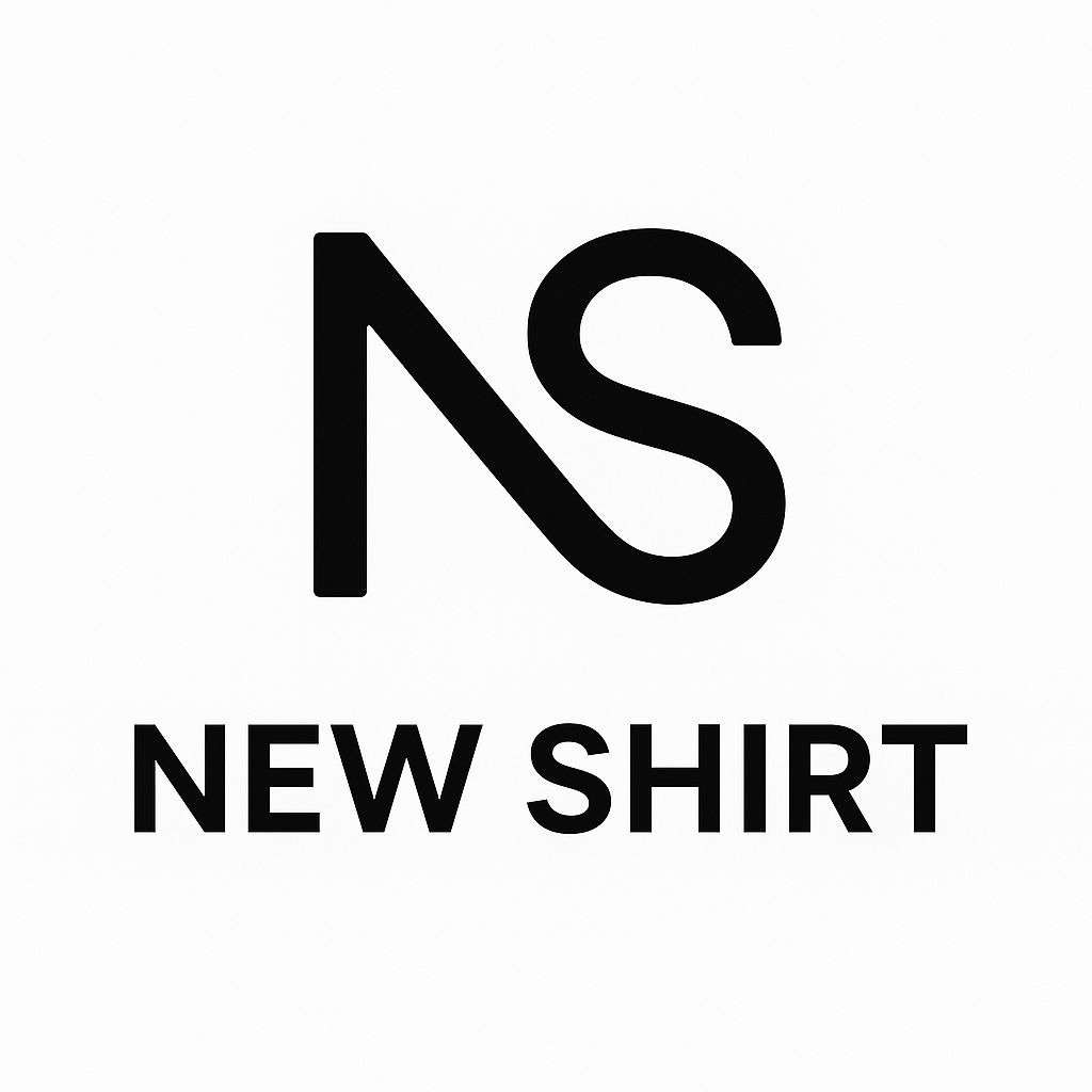 new_shirt