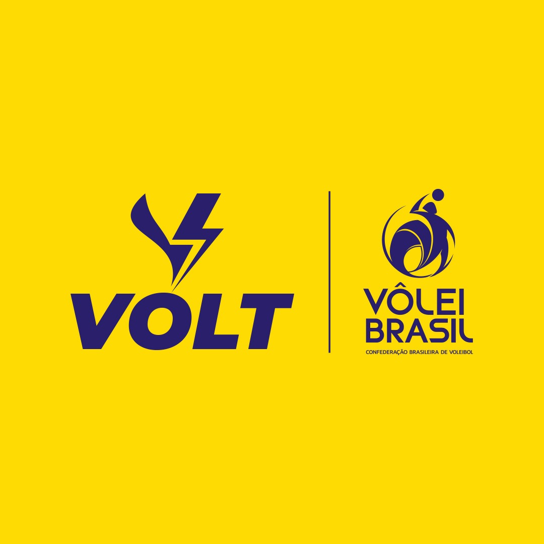 Vôlei Shop Oficial Volt
