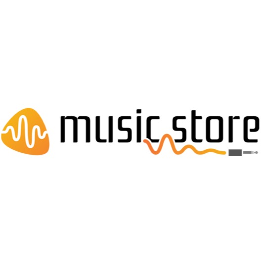Music Store Megastore