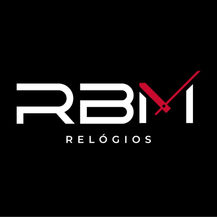 RBM RELÓGIOS