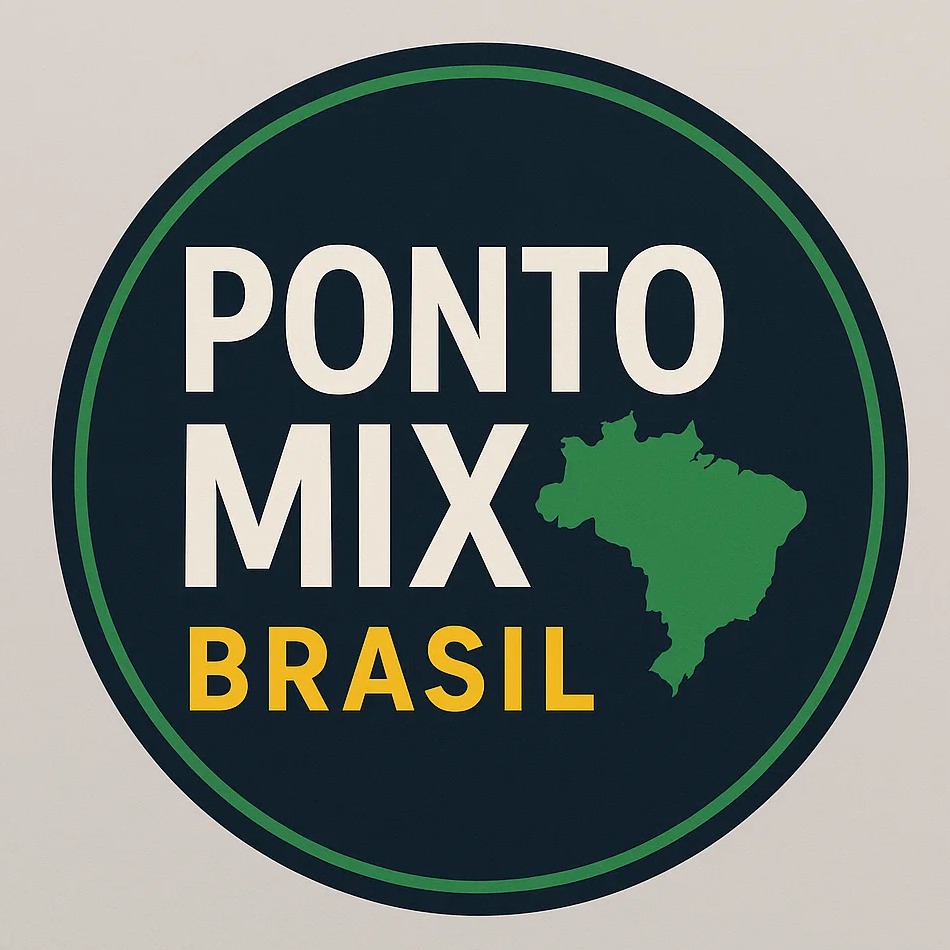 Ponto Mix BR