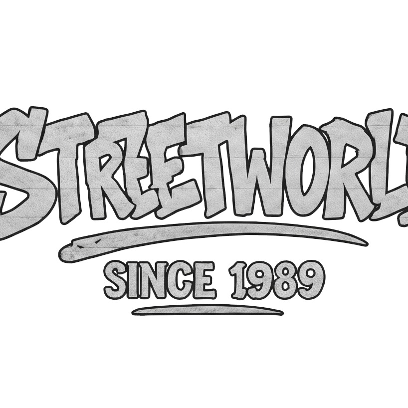 STREETWORLD1989