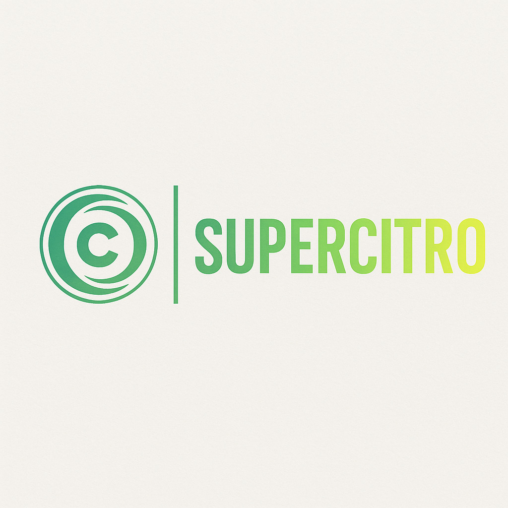 SuperCitro
