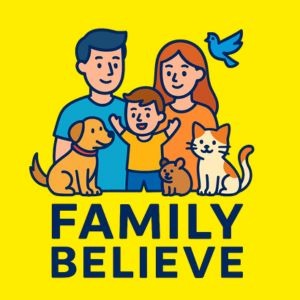 Family Believe