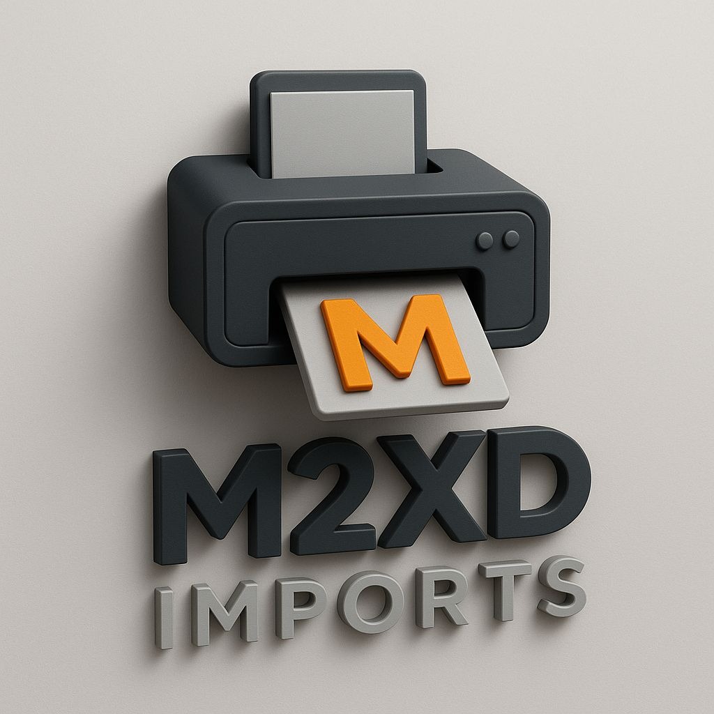 M2XD IMPORTS