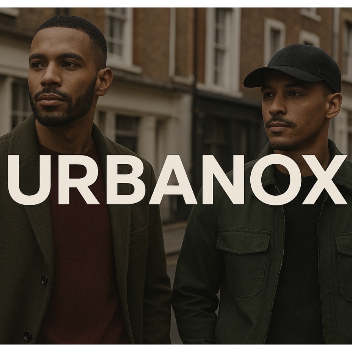 Urbanox777