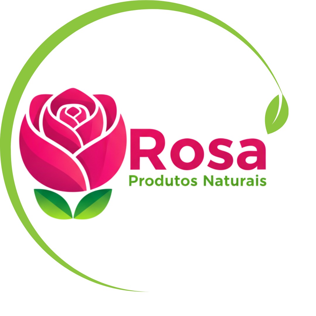 ROSA PRODUTOS NATURAIS
