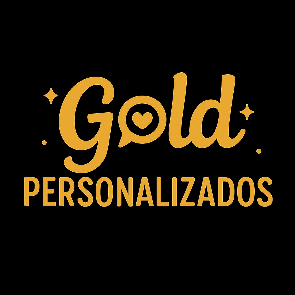 Gold Personalizados