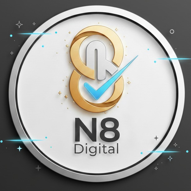 N8DIGITAL