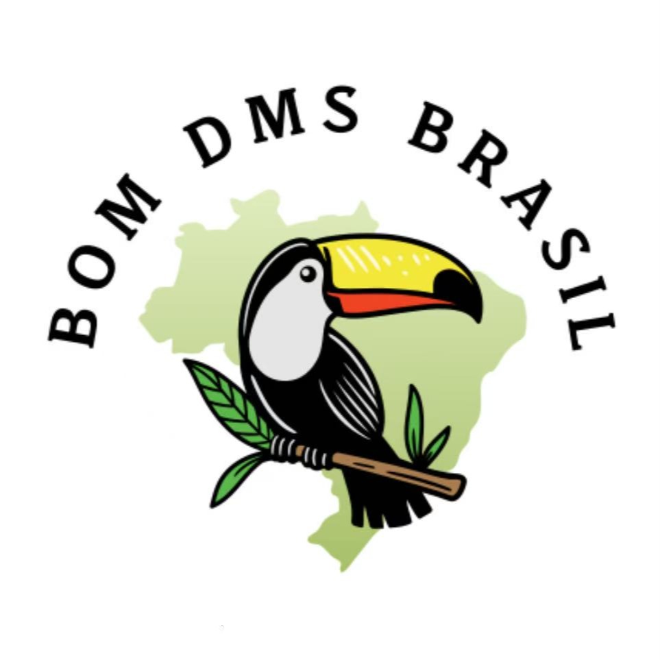 Bom DMS Brasil