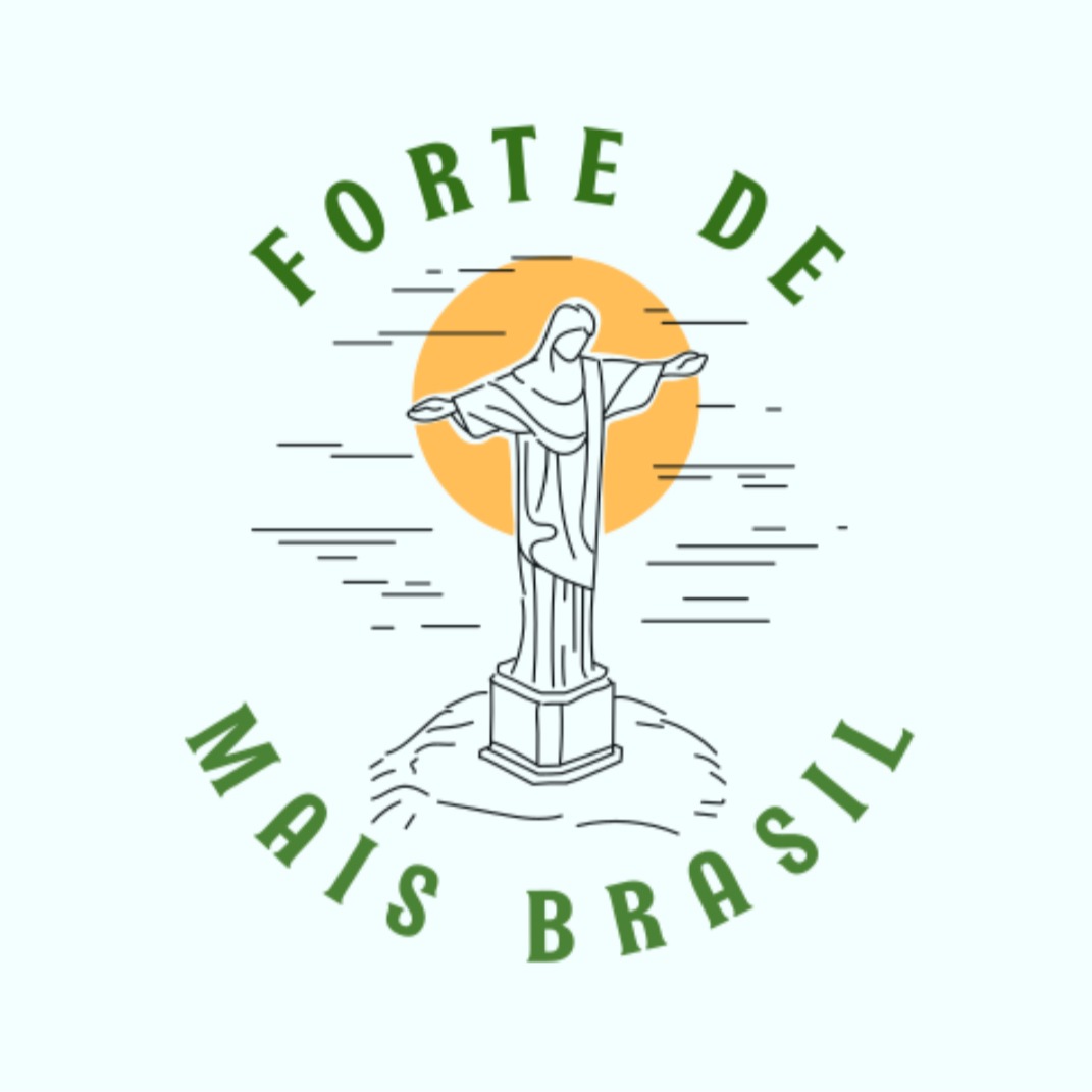 Forte De Mais Brasil