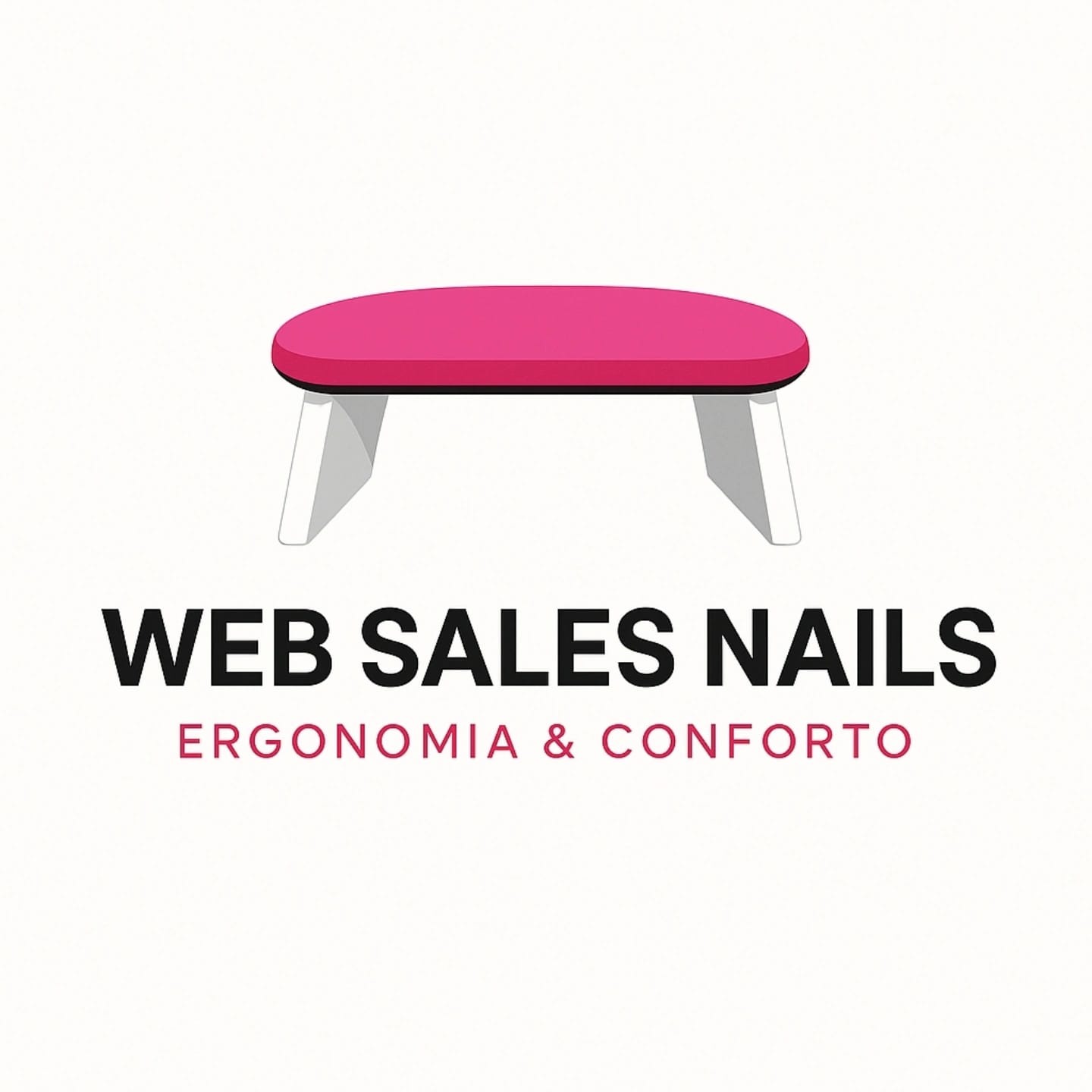 WEBSALES NAILS ERGONOMIA & CONFORTO