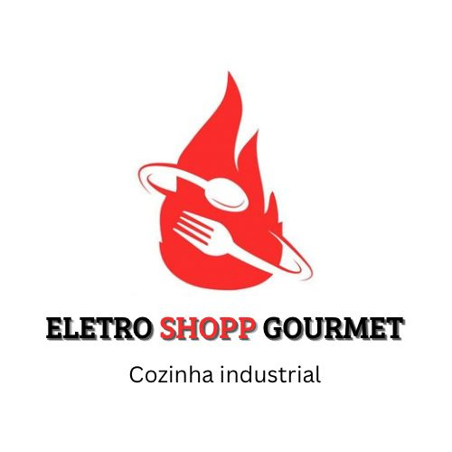 ELETRO SHOPP GOURMET