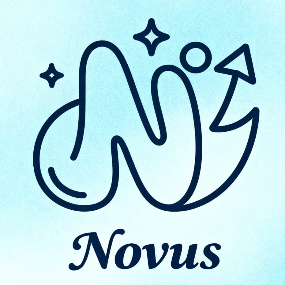 Novus up