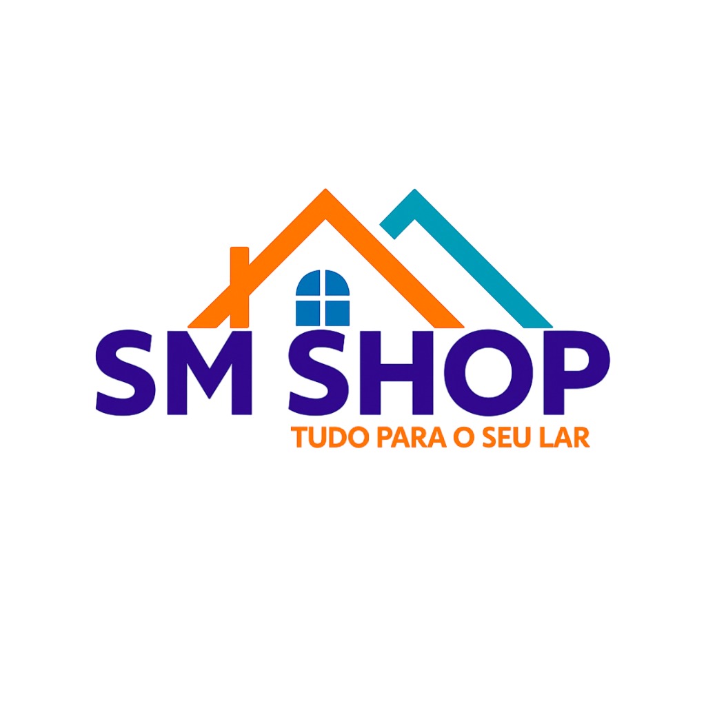 SM SHOP - Tudo Para Seu Lar