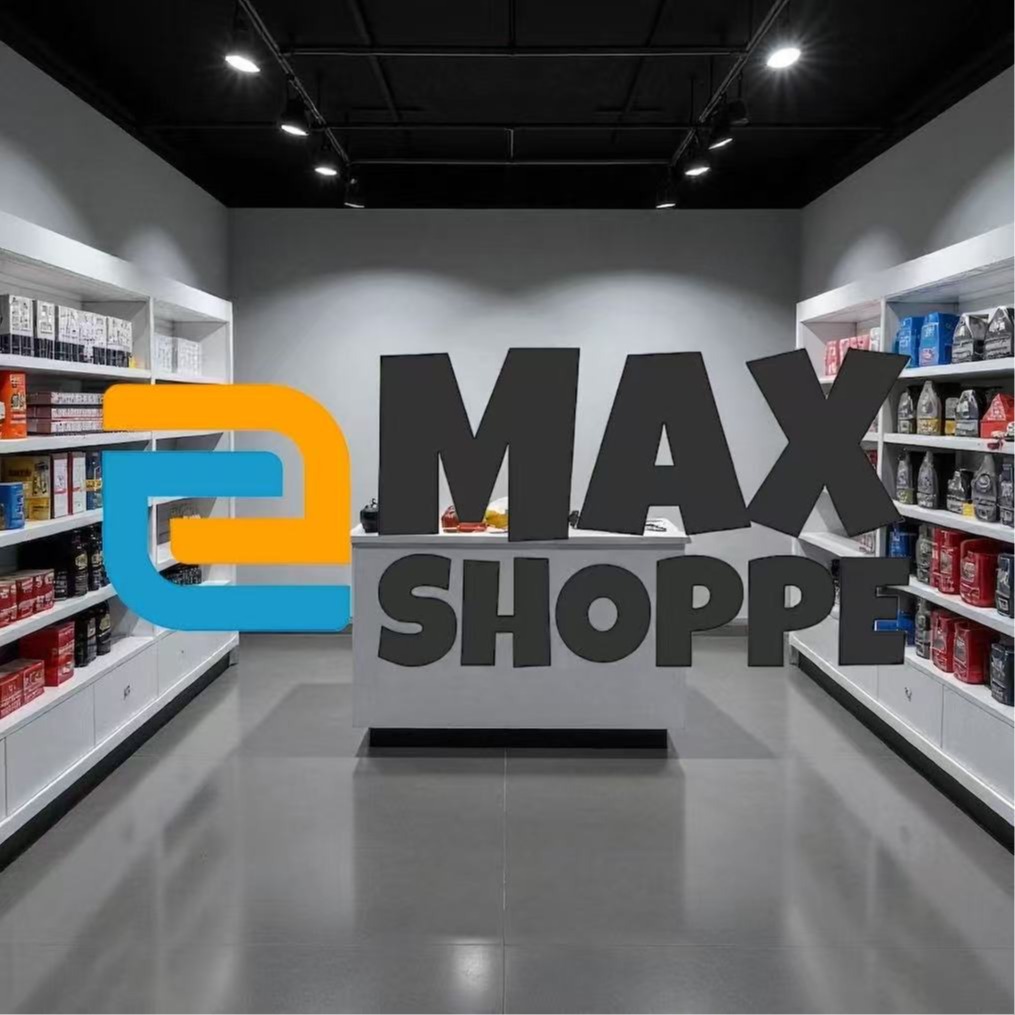 MAX-SHOP 2025