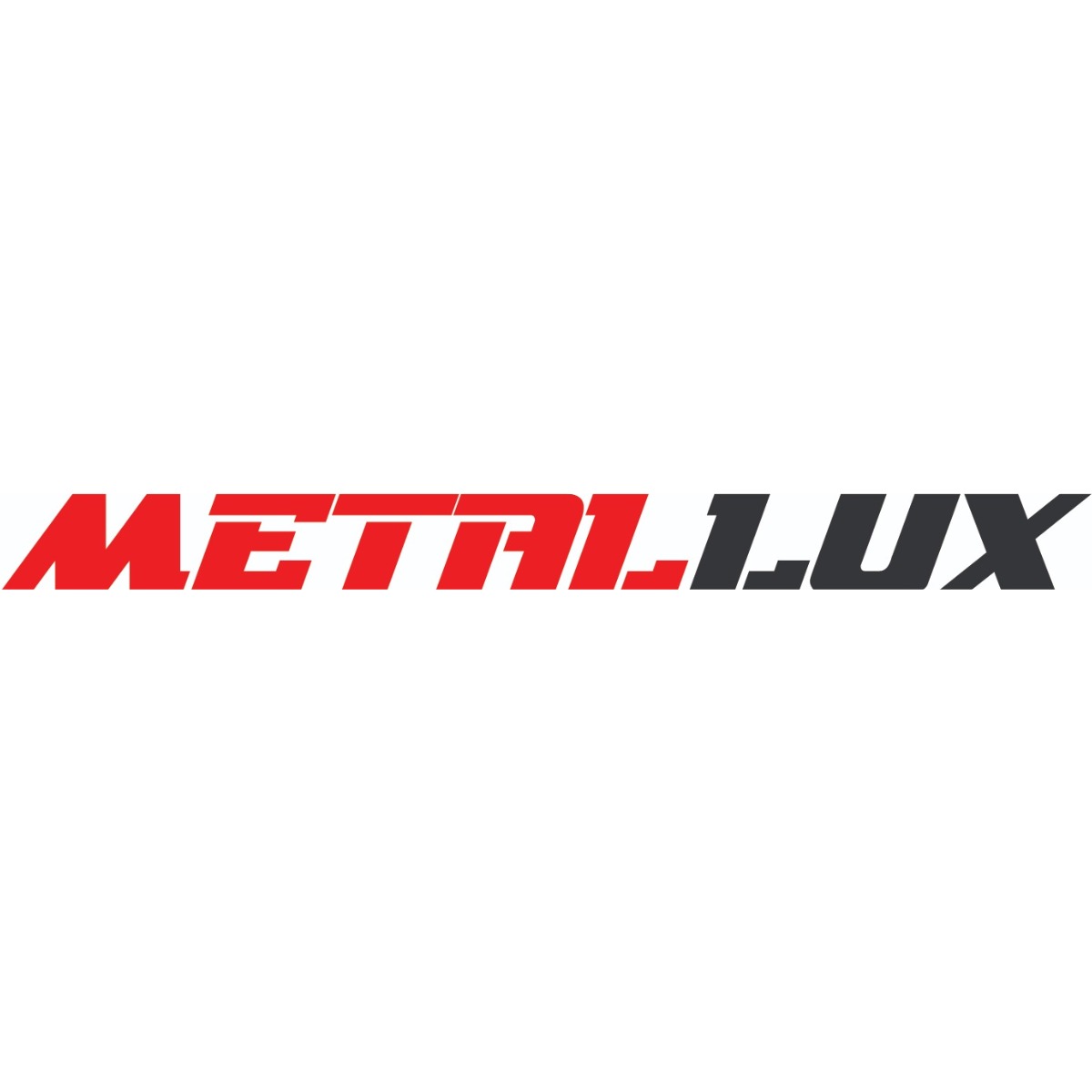 METALLUX INDUSTRIA