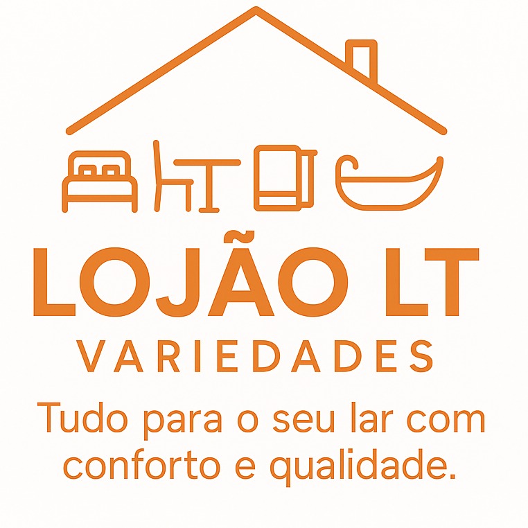 LOJÃO LT VARIEDADES