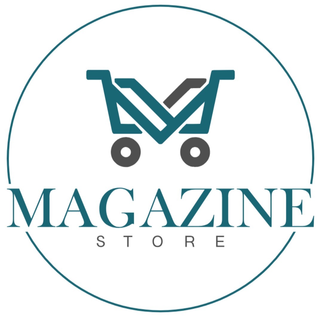 Magazine Store Comercio