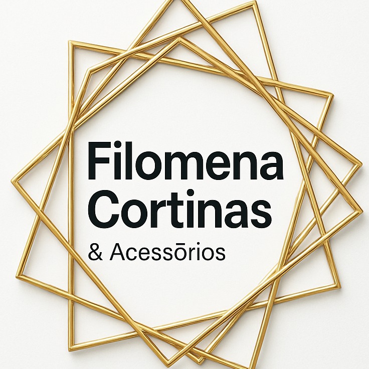 Filomena Cortinas & Acessorios