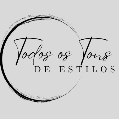 Todos os Tons de Estilos