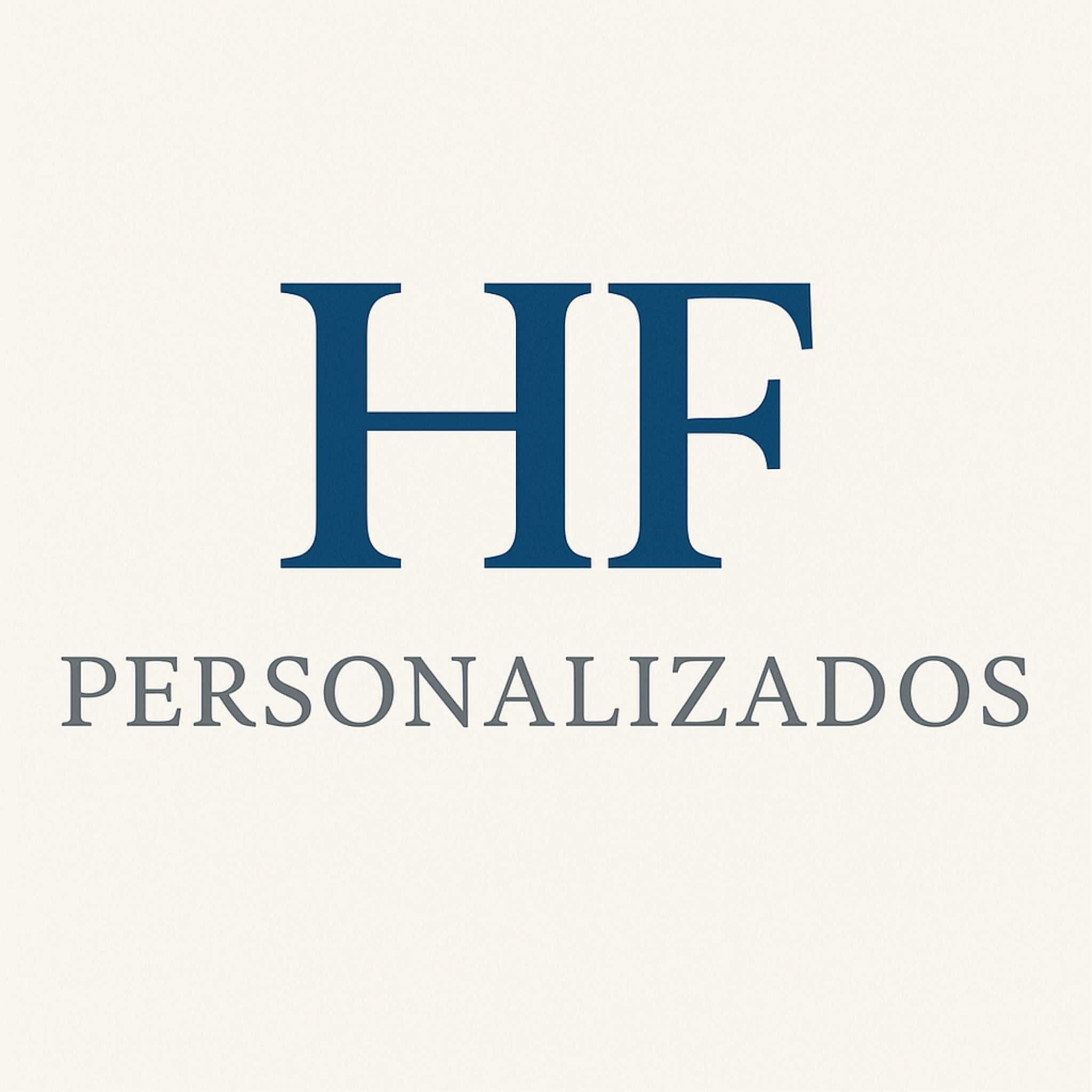 HF PERSONALIZADOS