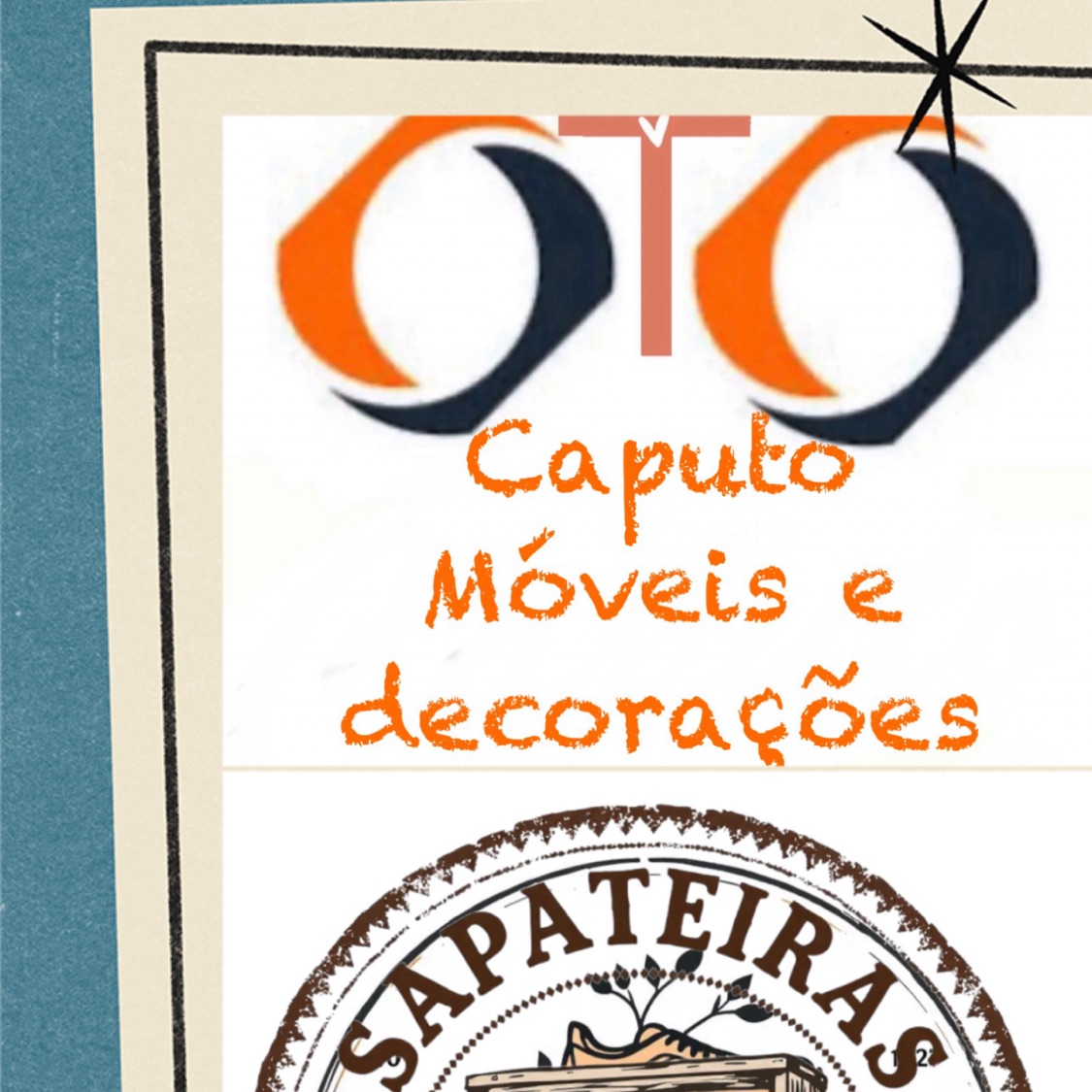 Caputo Moveis Decorações