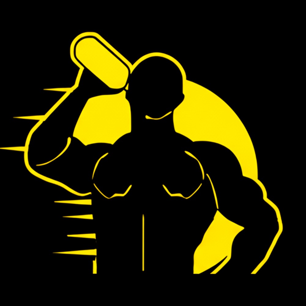 Strong Now Suplementos