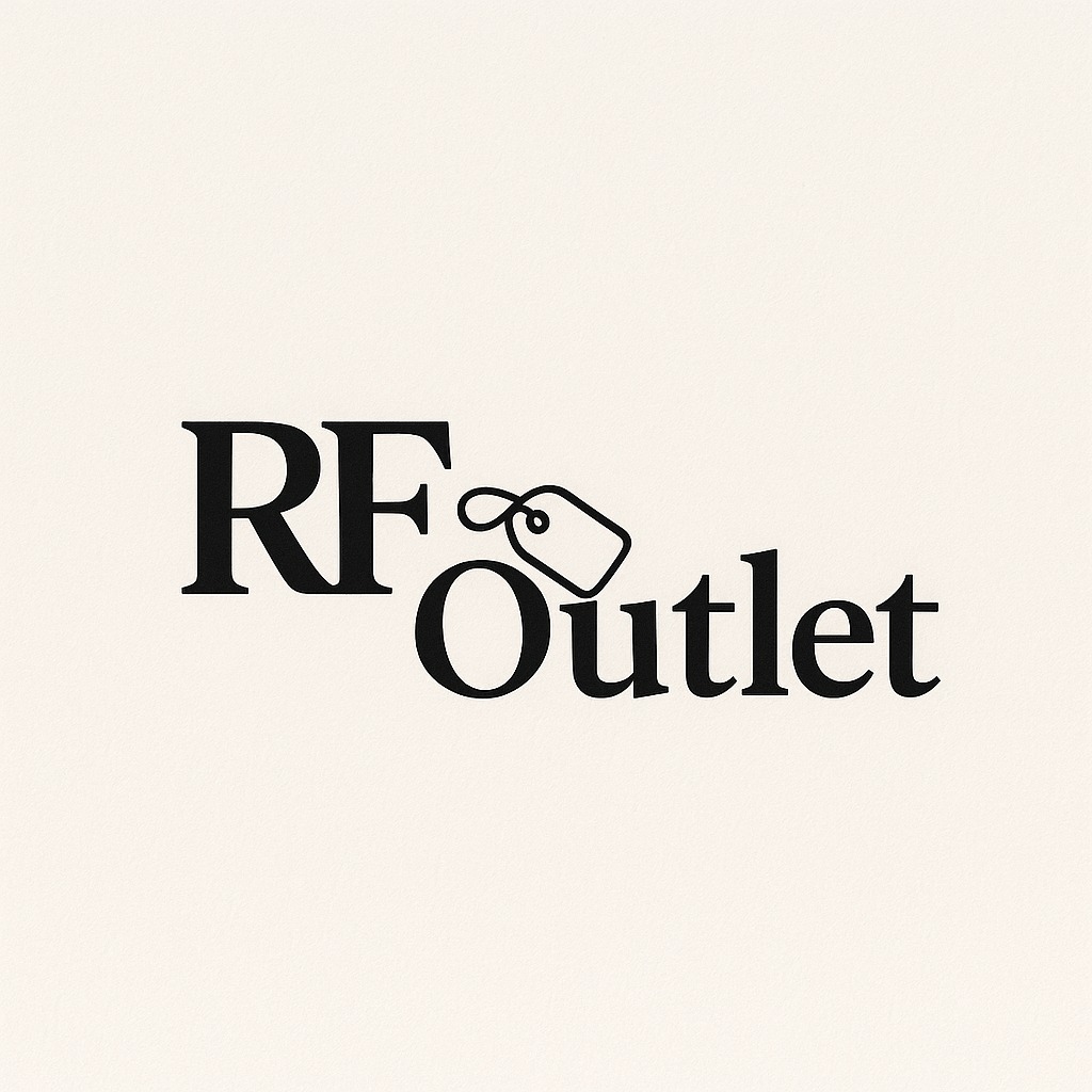 RF OUTLET - LINGERIE E PIJAMAS
