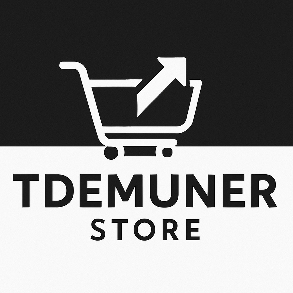 Tdemuner Store