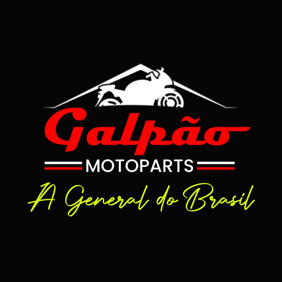GALPÃO MOTO PARTS