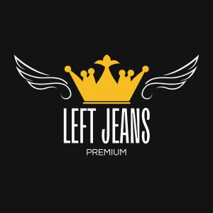 Left Jeans