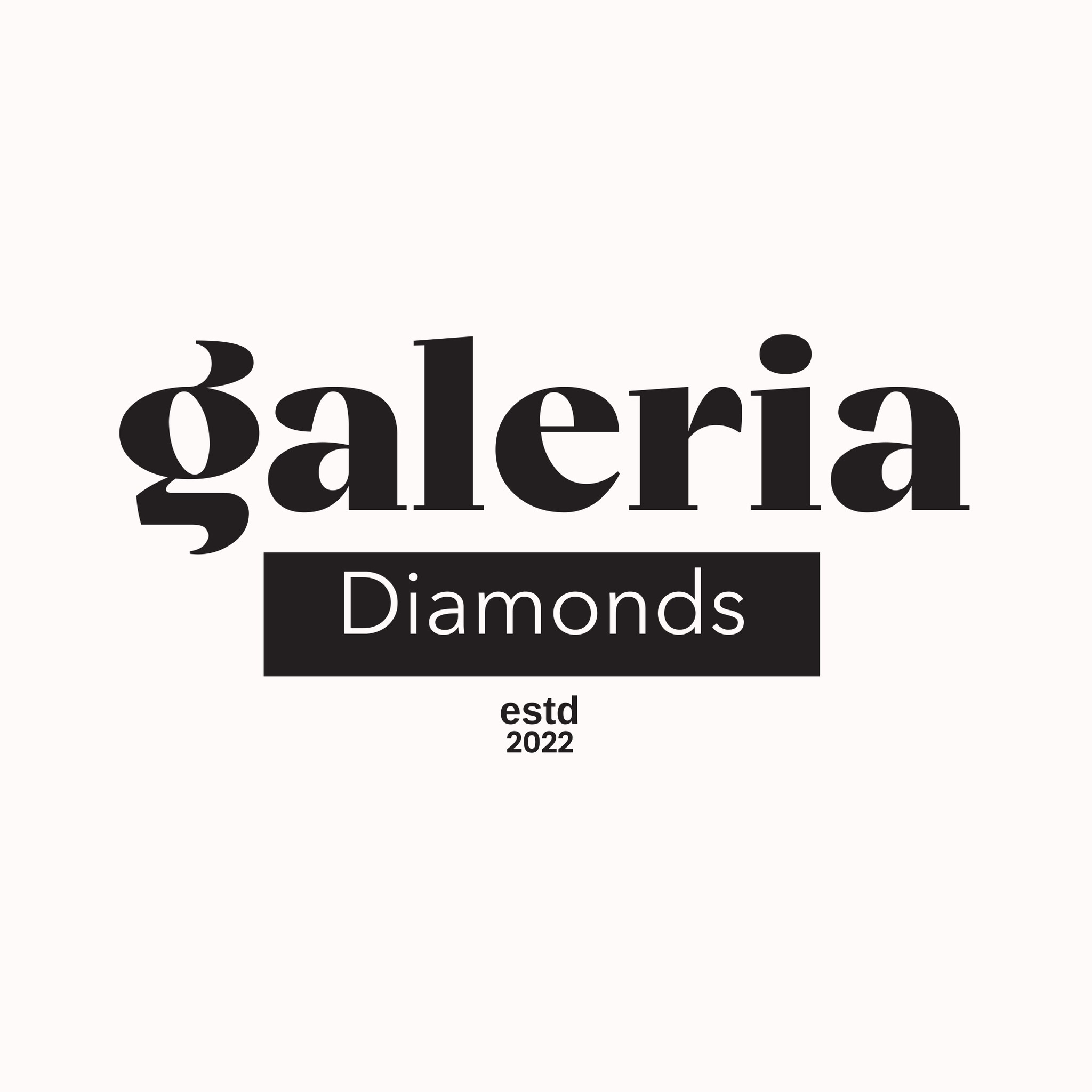 Galeria Diamonds